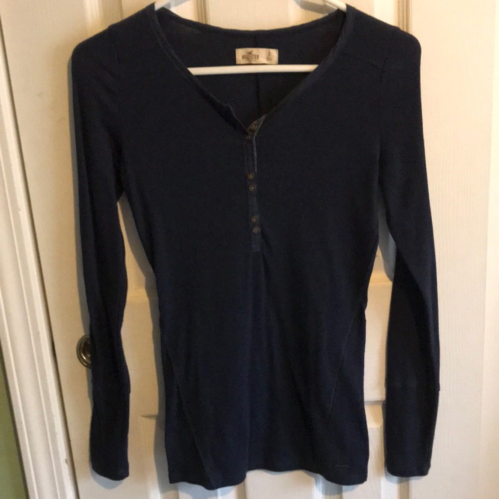 Hollister Women’s Henley
